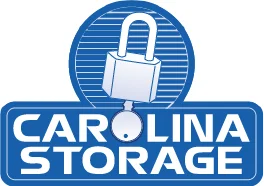 CarolinaStorage LogoStacked Medium