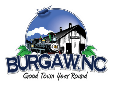 Town Of Burgaw Logo