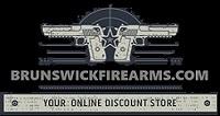 Brunswick Firearms Logo 2