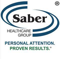 Saberhealthcare Logo