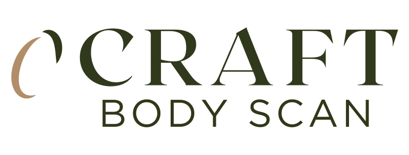 Craft Body Scan Logo 2