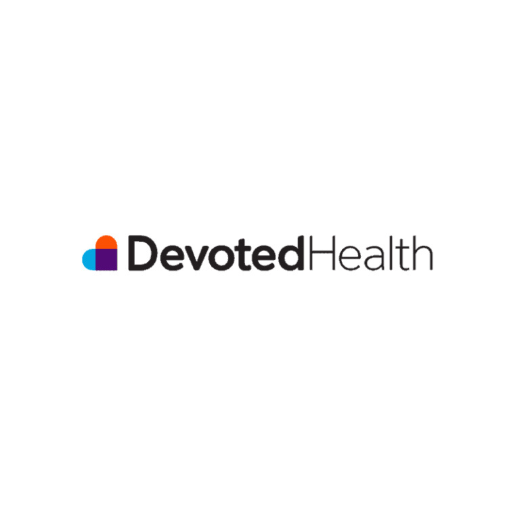 Devoted Health Logo