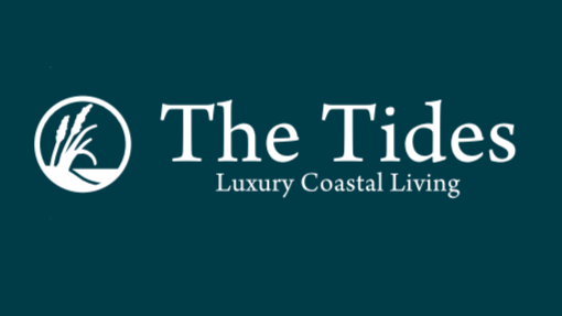 The Tides Logo