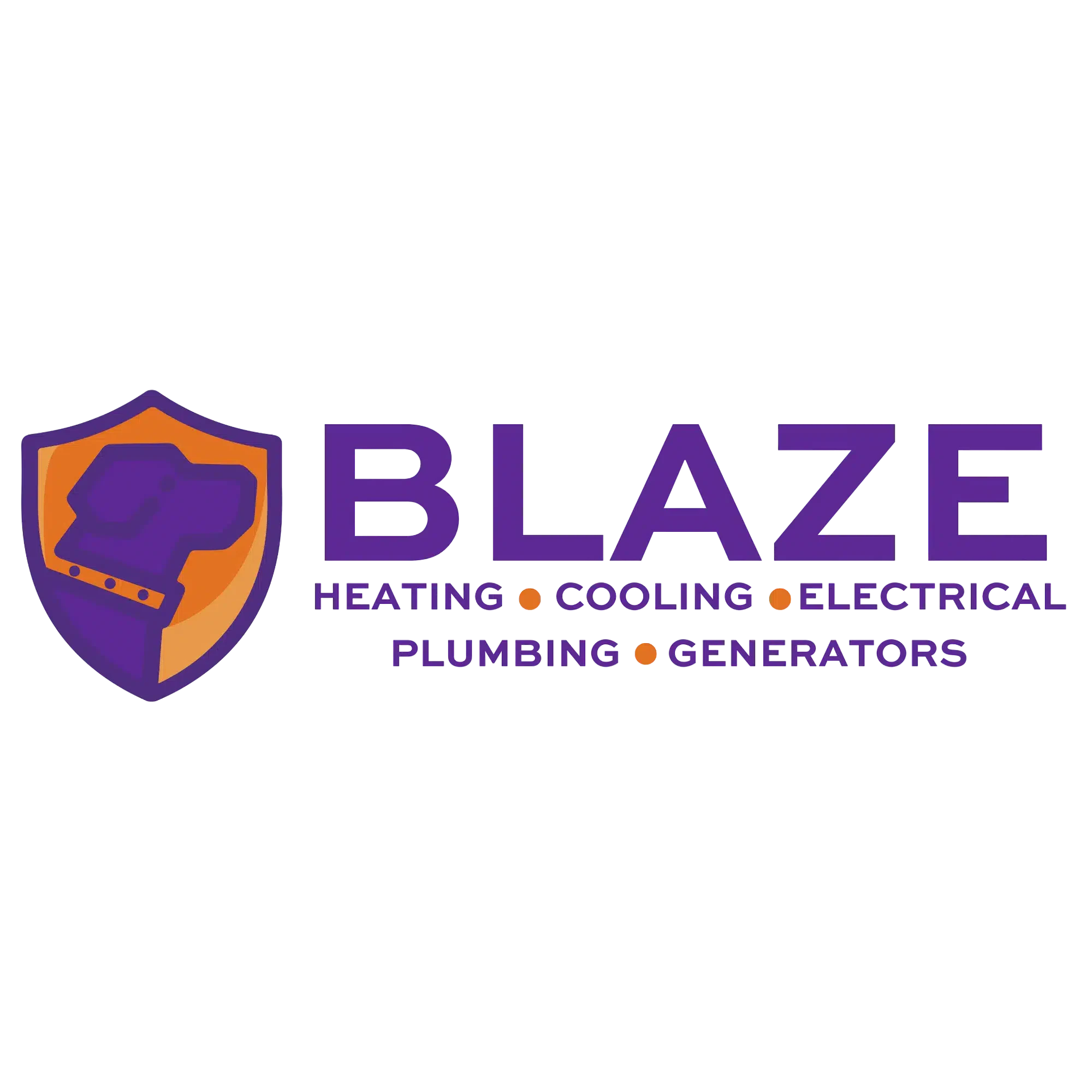 Blaze Logo