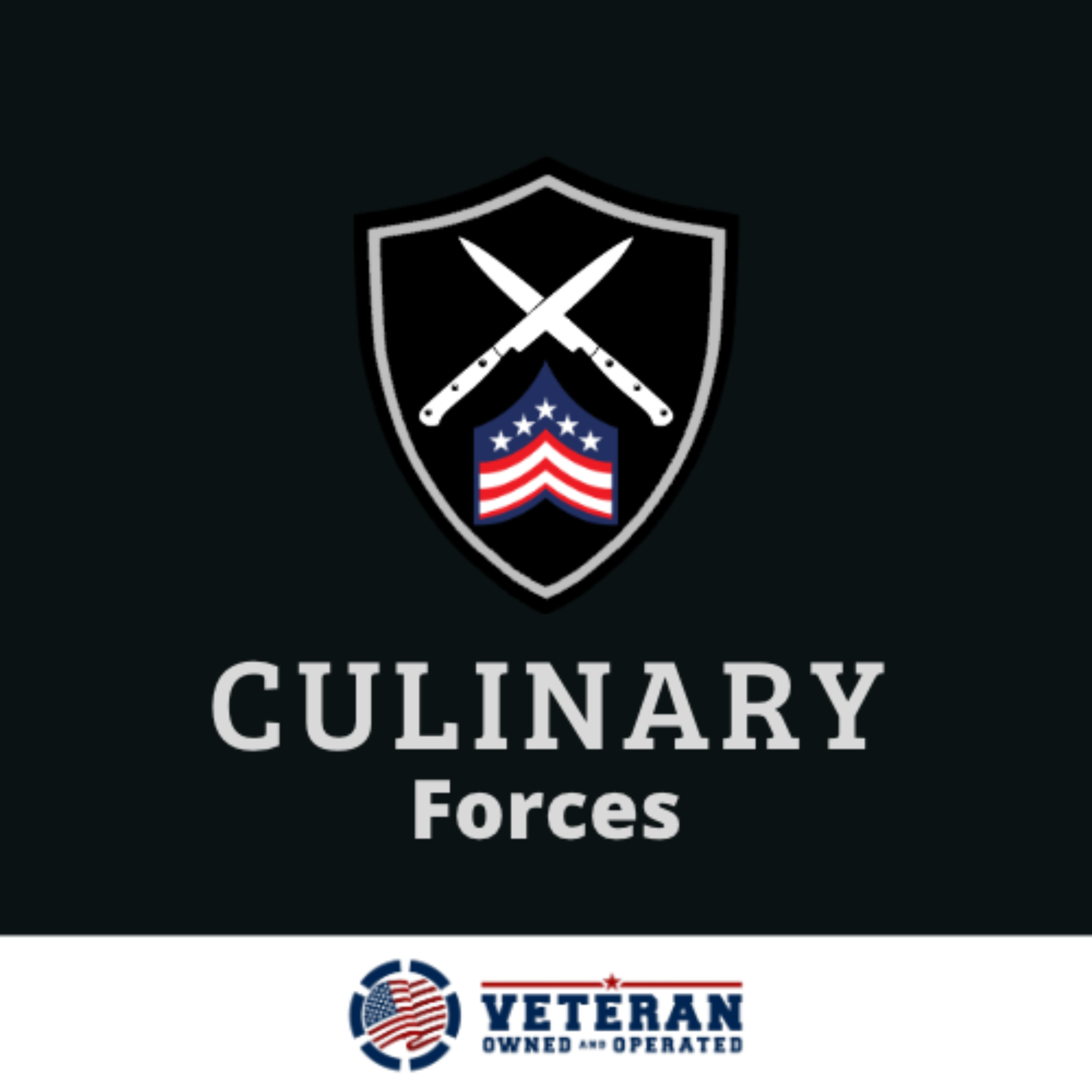 Culinary Forces