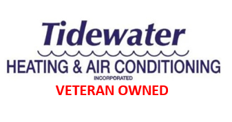 Tidewater Logo