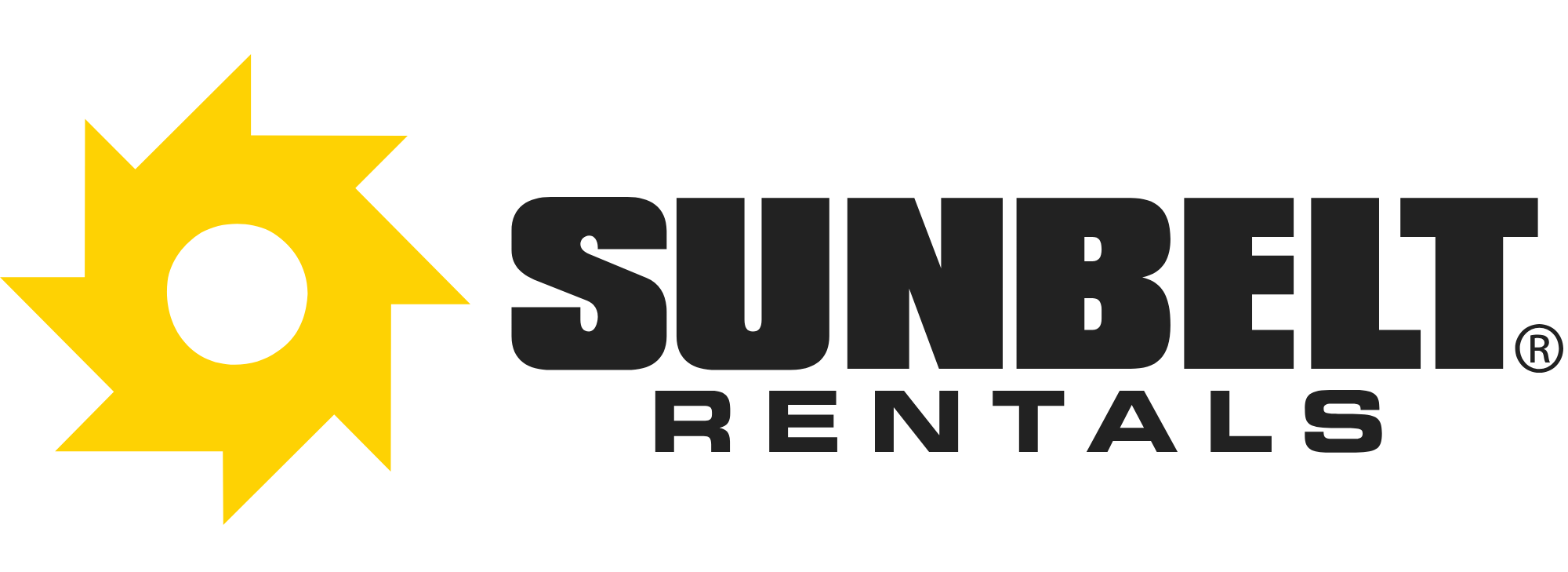 Sunbelt Rentals